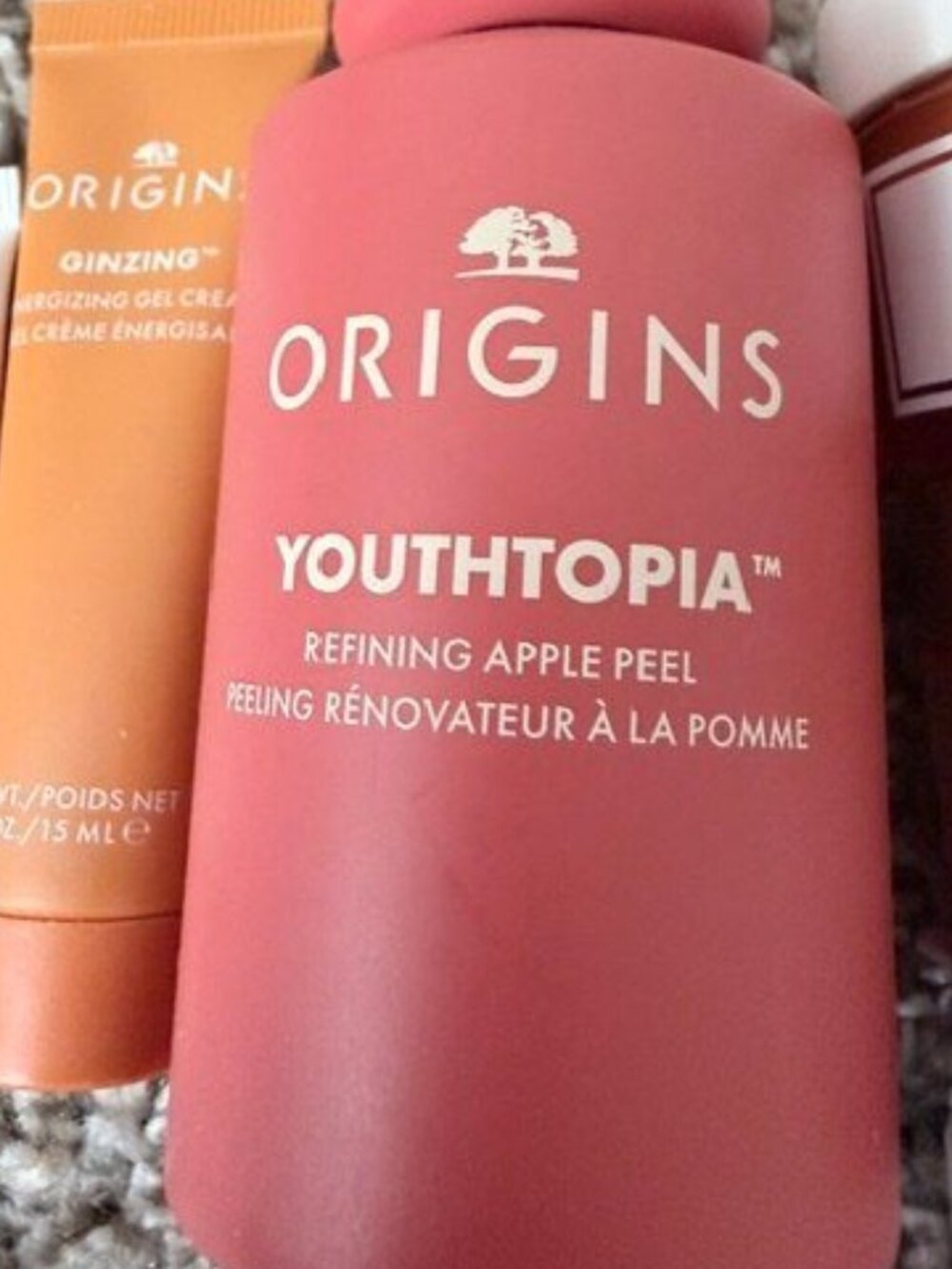 Origins Beauty Products - some full size some travel size - Picture 3 of 5